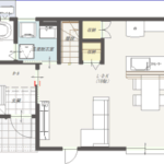 高知市石立町 建築条件付宅地 1号地 画像1 高知市石立町 建築条件付宅地 1号地 画像1