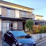 高知市福井町　中古一戸建て 画像3