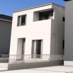 高知市鴨部 新築一戸建て⑧