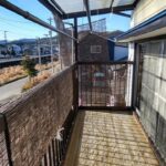 高知市西久万　中古一戸建て 画像16