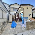 高知市北竹島町 中古一戸建て