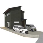 高知市神田 新築一戸建て