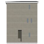 高知市旭町　新築一戸建て 画像3