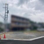 高知市旭天神町 売土地