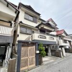 高知市石立町 中古一戸建て