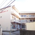 高知市秦南町 内田マンション 205