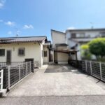 吾川郡いの町 中古一戸建て