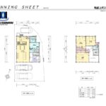 高知市鴨部上町　建築条件付宅地　2号地 画像4