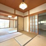 吾川郡いの町天王南 中古一戸建て 画像16 吾川郡いの町天王南 中古一戸建て 画像16