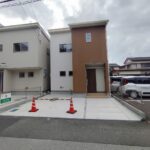 高知市旭天神町　新築一戸建て　Ａ 画像6