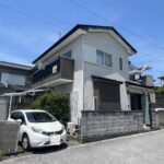 高知市十津　中古一戸建て 画像4