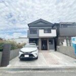 高知市大津乙 中古一戸建て 画像3 高知市大津乙 中古一戸建て 画像3