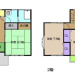 高知市潮見台 中古一戸建て 画像1 高知市潮見台 中古一戸建て 画像1