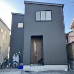 高知市針木東町 中古一戸建て