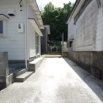 高知市十津　中古一戸建て 画像3