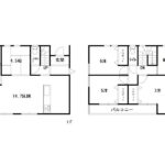 南国市大そね甲　中古一戸建て 画像1