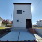 高知市一ツ橋町　新築一戸建て 画像5