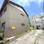 高知市城山町　売土地 画像3