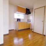 高知市神田　賃貸アパート 画像5