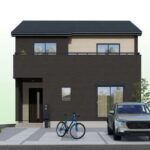 香南市野市町西野　新築一戸建て 画像3