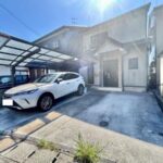 高知市大津乙　中古一戸建て 画像3