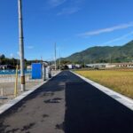 土佐市高岡町乙　売土地　6号地 画像3