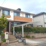 高知市春野町南ヶ丘 中古一戸建て