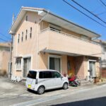 高知市薊野南町　中古一戸建て 画像2