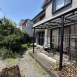 高知市大谷公園町 中古一戸建て