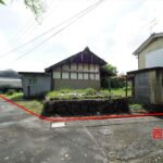 吾川郡いの町大内　売土地 画像2