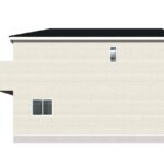 高知市中秦泉寺　新築一戸建て 画像3