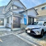 高知市介良乙　中古一戸建て 画像4