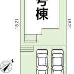 吾川郡いの町枝川 新築一戸建て 画像3 吾川郡いの町枝川 新築一戸建て 画像3