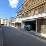 高知市薊野西町　中古一戸建て 画像21