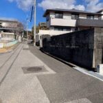 高知市瀬戸西町　売土地 画像6