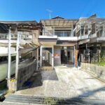 高知市大津乙 中古一戸建て
