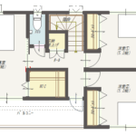高知市石立町 建築条件付宅地 1号地 高知市石立町 建築条件付宅地 1号地