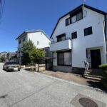 高知市仲田町　中古一戸建て 画像3