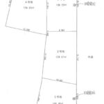 高知市鴨部 売土地