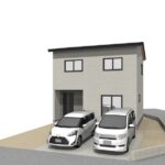 高知市福井町 新築一戸建て Ａ号地
