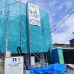 高知市小津町　新築一戸建て 画像5