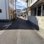 高知市昭和町　売土地 画像5