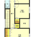 高知市宝町　新築一戸建て 画像2