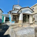 高知市介良乙 中古一戸建て