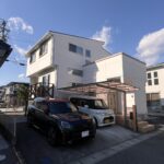 高知市一宮中町 中古一戸建て