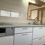 高知市百石町　中古一戸建て 画像4