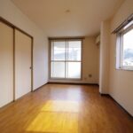 高知市神田　賃貸アパート 画像4