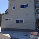 高知市西塚ノ原　新築一戸建て 画像3
