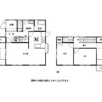 高知市横浜新町　中古一戸建て 画像1