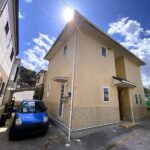 高知市新屋敷 中古一戸建て